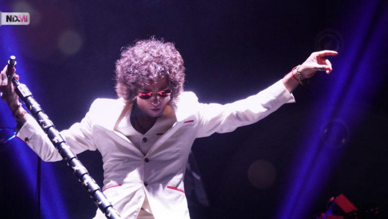Lee más sobre el artículo Sabado en el Weekend Beach 2018