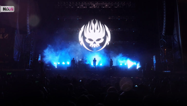 Lee más sobre el artículo Jueves en el Weekend Beach 2018