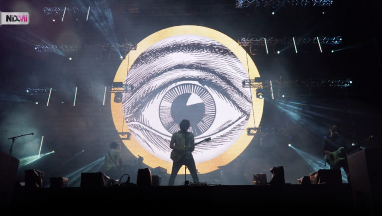 Lee más sobre el artículo Viernes en el Weekend Beach 2018