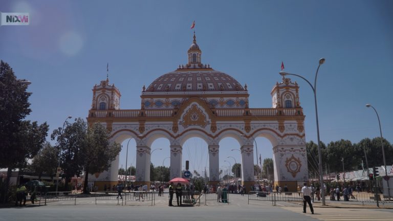 Lee más sobre el artículo Feria de Sevilla 2019