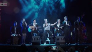 Lee más sobre el artículo Concierto de Blas Cantó en la Feria Marbella 2019