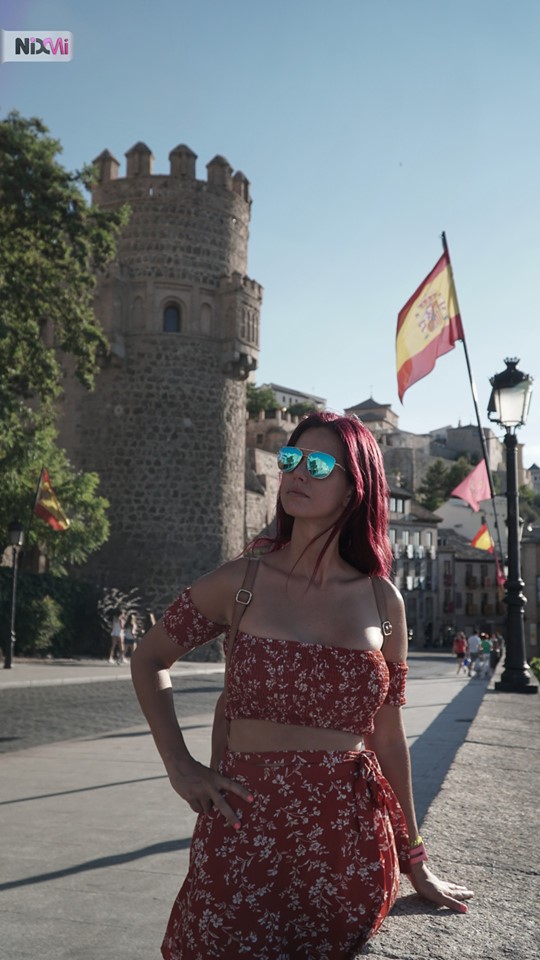 Lee más sobre el artículo Visita Express a #Toledo