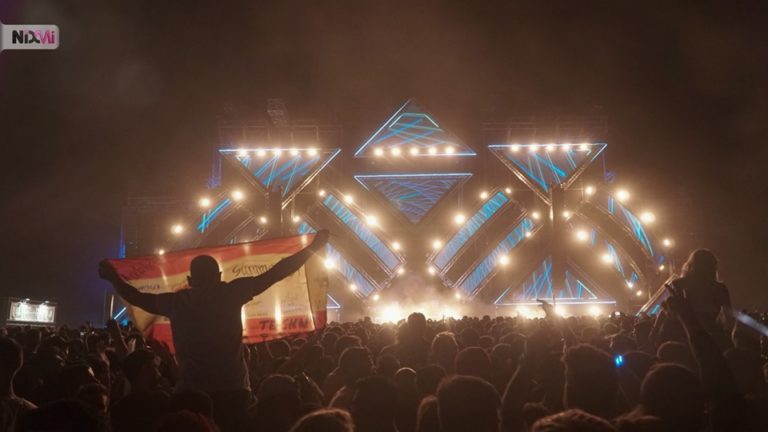 Lee más sobre el artículo Friday at the festival #ASummerStory2019