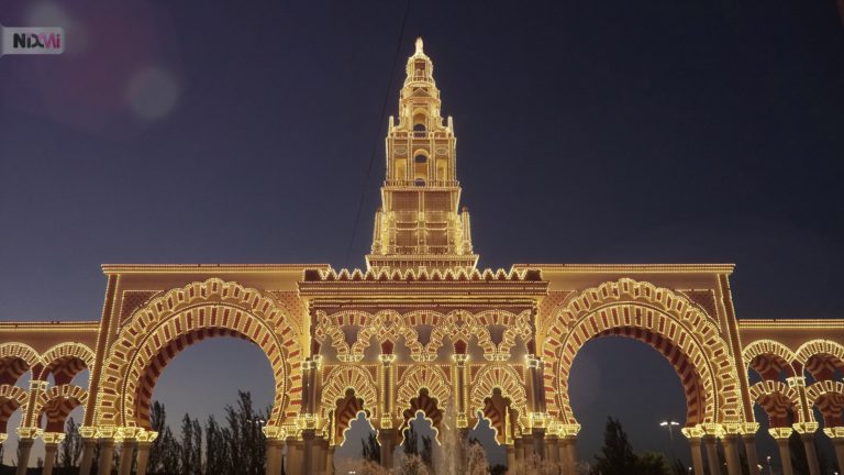 Lee más sobre el artículo Feria de Córdoba 2019