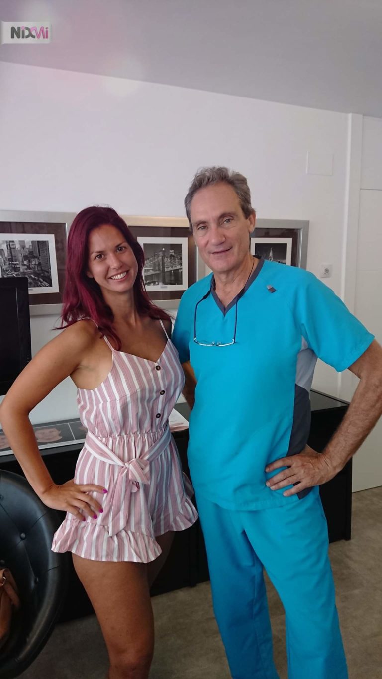 Lee más sobre el artículo Clínica Dr. Campos