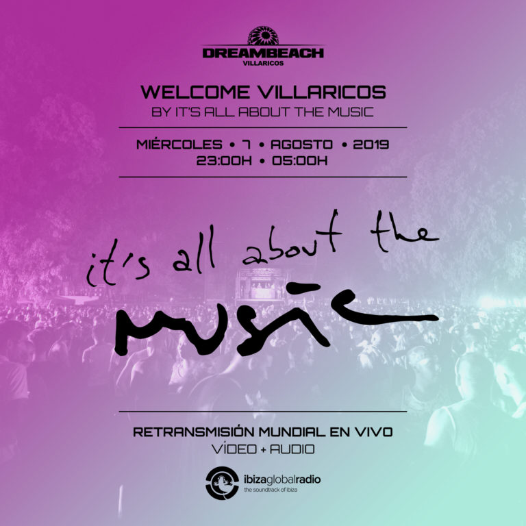 Lee más sobre el artículo Dreambeach retransmitirá en vídeo y audio a todo el mundo su fiesta de apertura, con 25.000 ravers