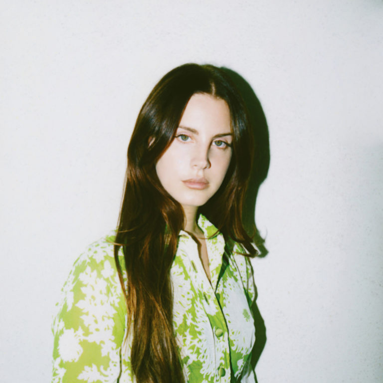Lee más sobre el artículo FIB 2019: LANA DEL REY, PRIMERA CABEZA DE CARTEL