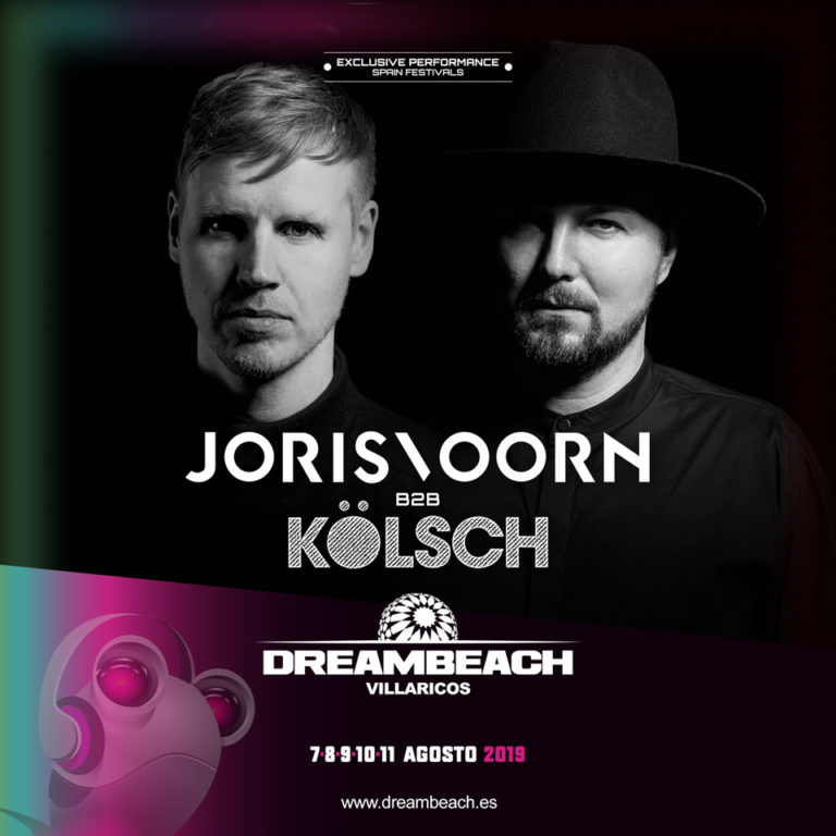 Lee más sobre el artículo Dreambeach incorpora a dos exclusivos dúos de DJs: Tchami con Malaa, y Joris Voorn con Kölsch