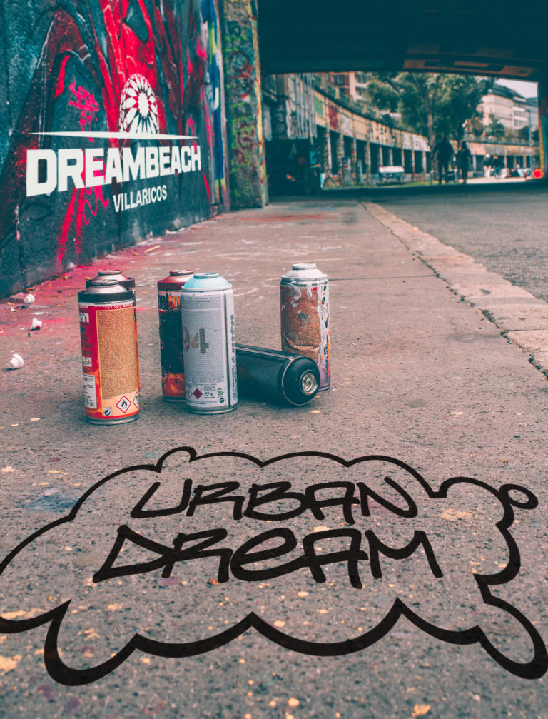 Lee más sobre el artículo Dreambeach 2019 albergará un nuevo espacio de tendencias urbanas, música y cultura alternativa