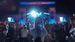 Lee más sobre el artículo Saturday in the #FIB2019 with #PinkMonkeysEvents