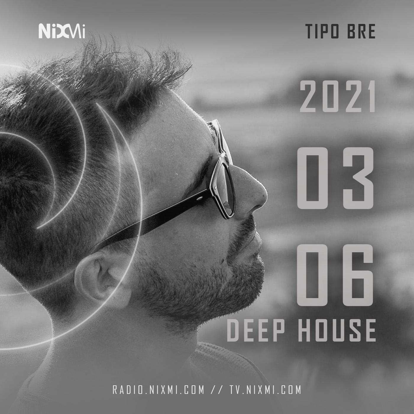 2021 – PODCAST TIPO BRE NIXMI