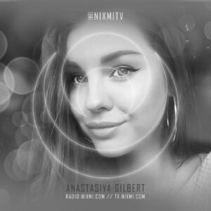 Lee más sobre el artículo 🇰🇿 Anastasiya Gilbert