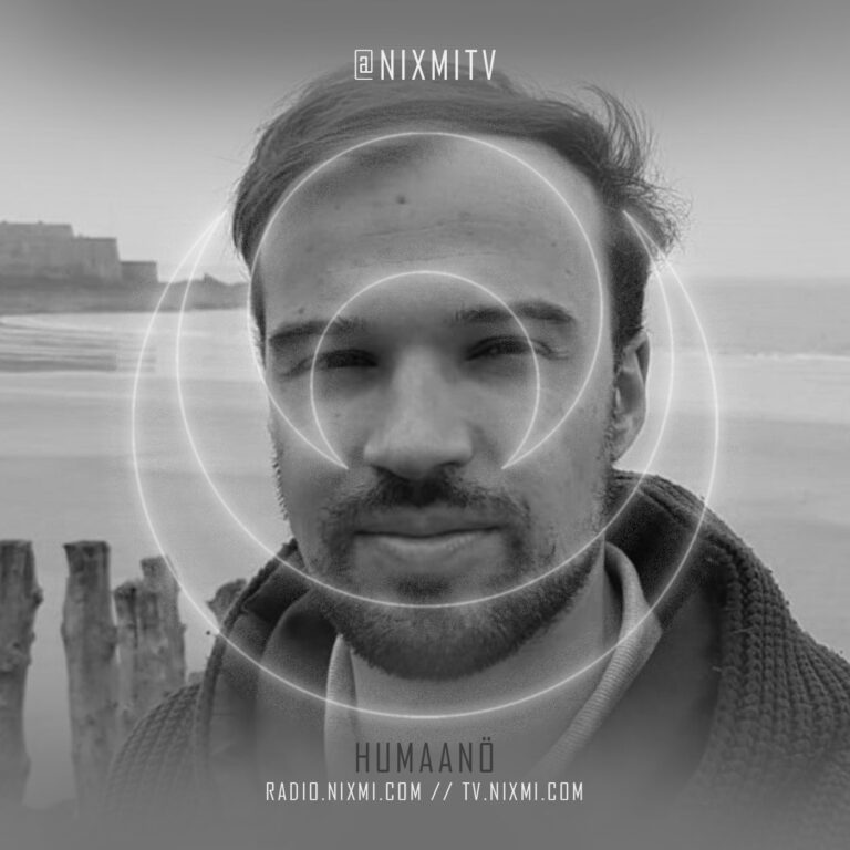2020-05-27 – HUMAANO – LATIN HOUSE