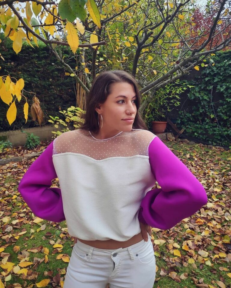 Lee más sobre el artículo El «COMFY STYLE» no está reñido con el diseño by @sarasantiagodesign