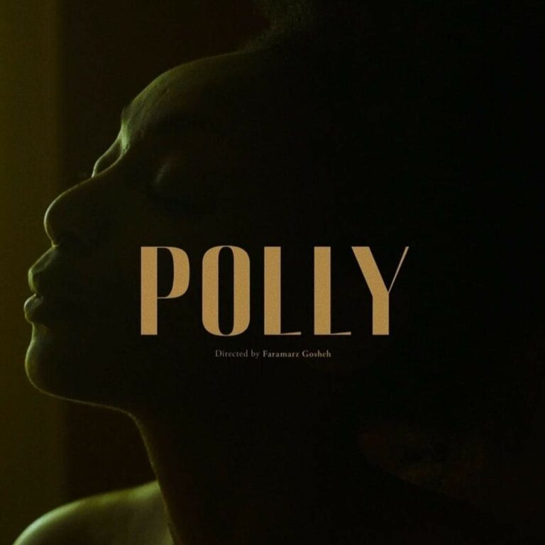 Lee más sobre el artículo Polly Cortometraje de Faramarz Gosheh