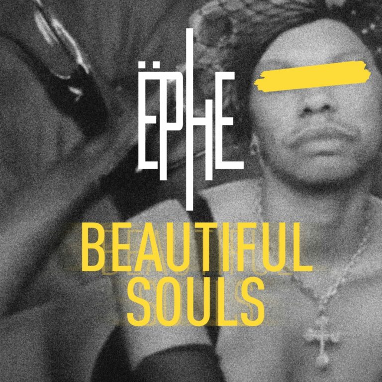 Lee más sobre el artículo Ephe Beautiful Souls