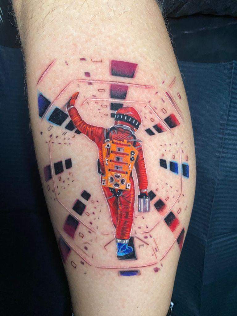 Lee más sobre el artículo Tattoo Stone en Avenida Carlos de Haya