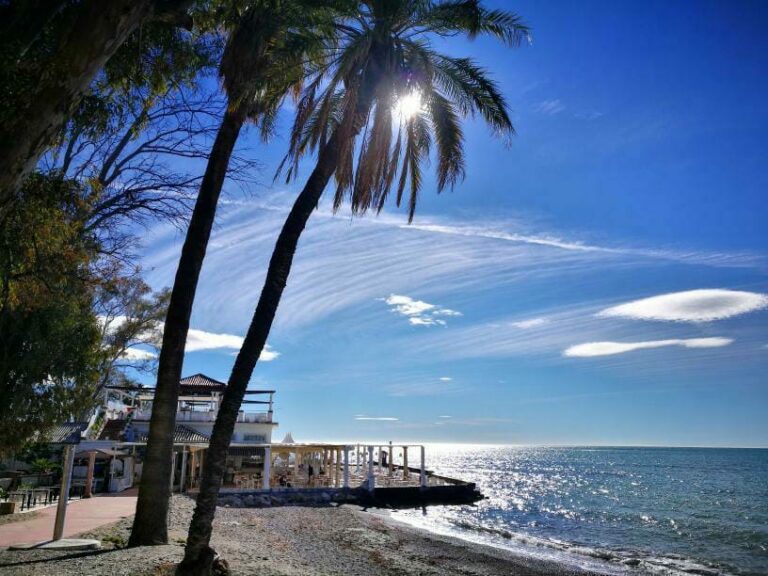 Lee más sobre el artículo El Balneario Baños del Carmen y sus Hermosas Vistas