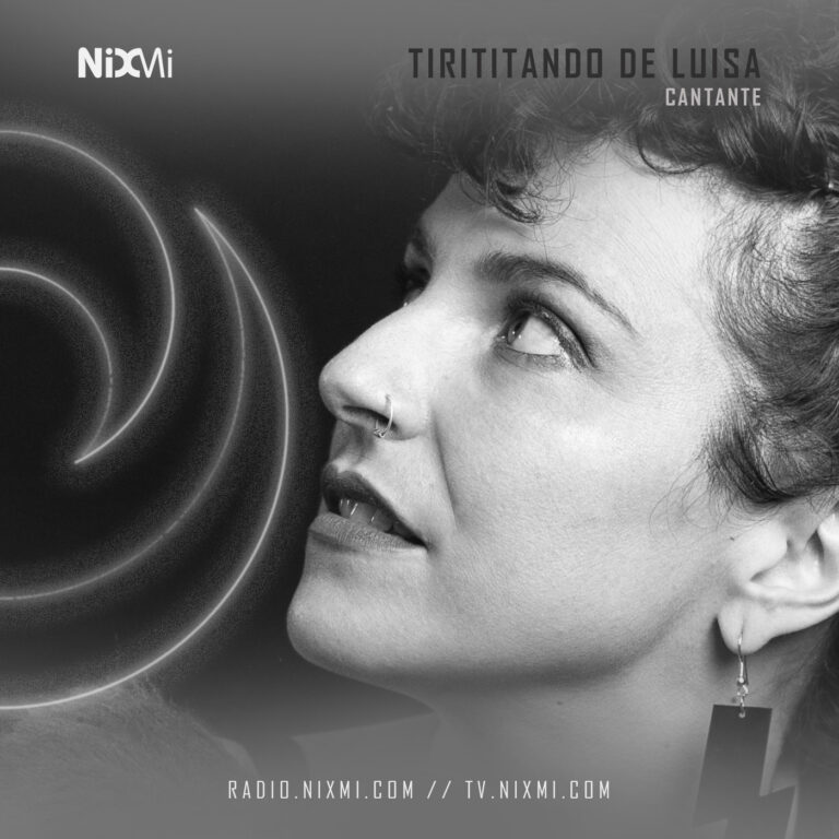 Lee más sobre el artículo Tirititando de Luisa