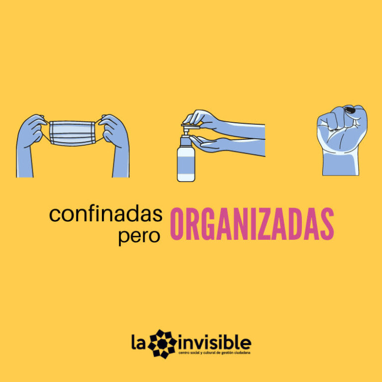 Lee más sobre el artículo La Casa Invisible en Malaga
