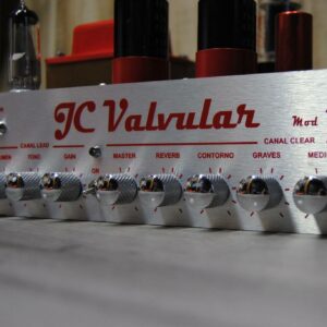 Lee más sobre el artículo JC Valvular