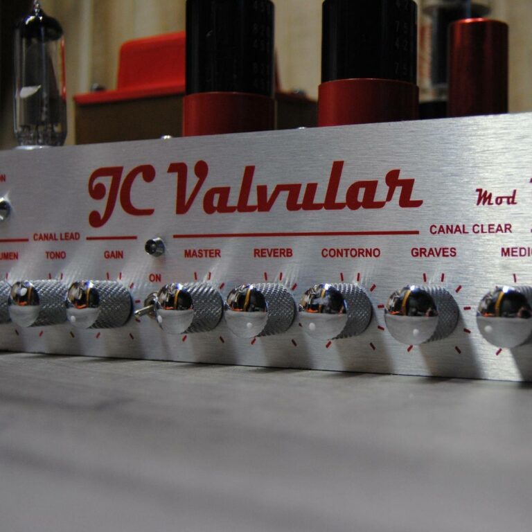 Lee más sobre el artículo JC Valvular