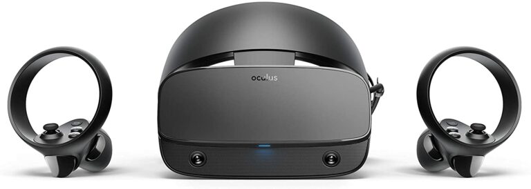 Lee más sobre el artículo Gafas de Realidad Virtual o VR segun tu presupuesto
