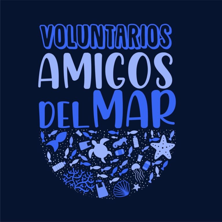 Lee más sobre el artículo Voluntarios Amigos del Mar