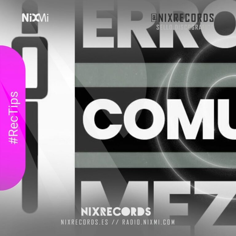 Lee más sobre el artículo Errores Comunes al mezclar