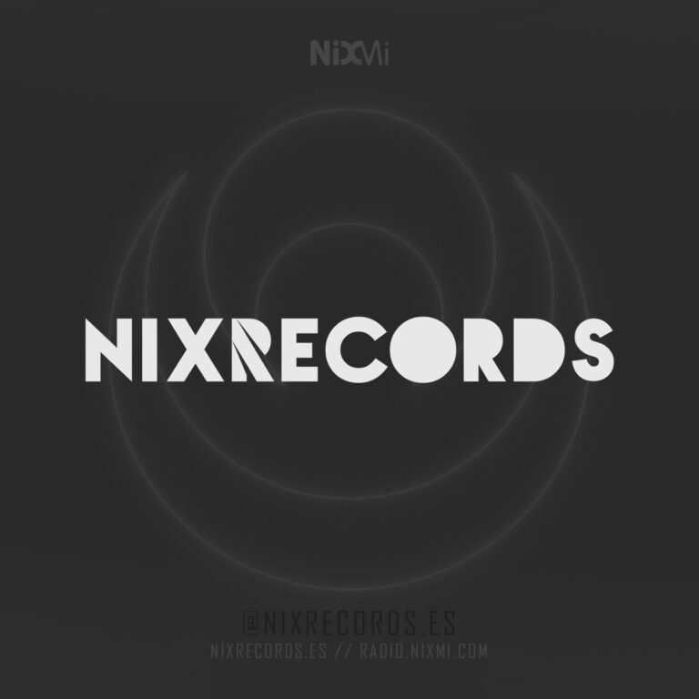 Lee más sobre el artículo Podcast #NIXRADIO #NIXRECORDS Weekend 27-03-2021