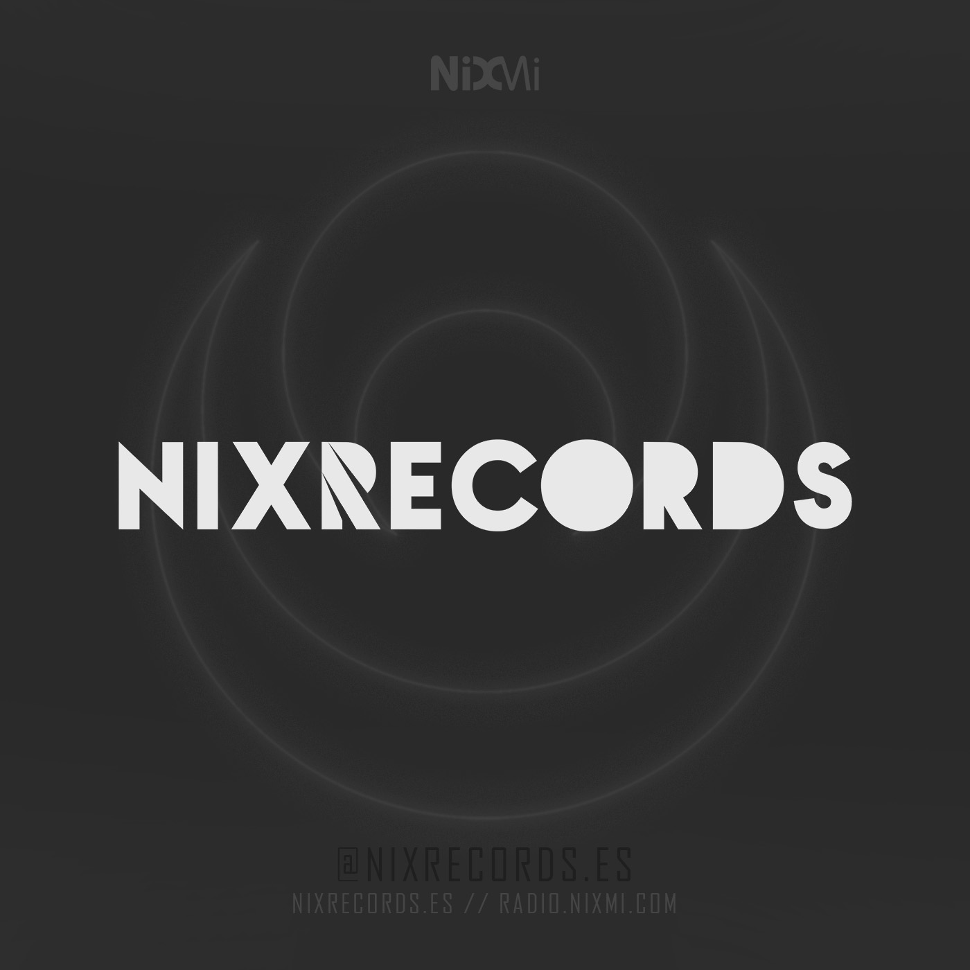 2021 – Nixrecords – LABEL