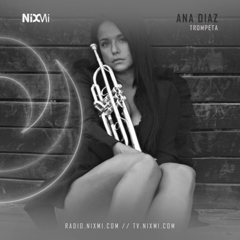 Lee más sobre el artículo Ana Diaz
