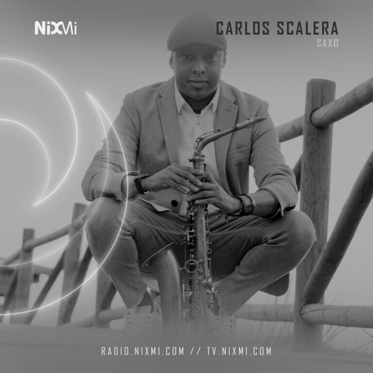 Lee más sobre el artículo Carlos Scalera