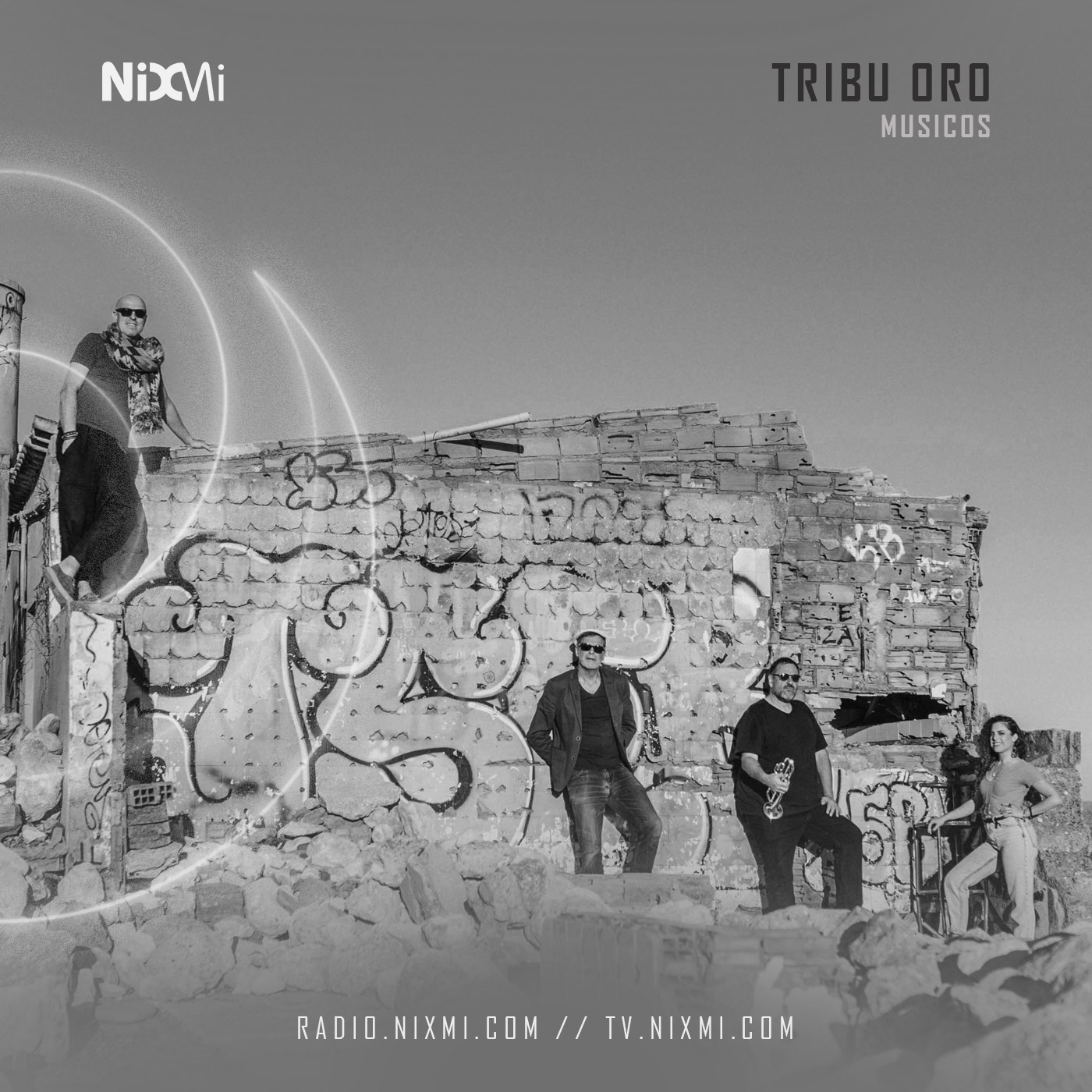 2021—Nixteam-TRIBU-ORO-NIXMI