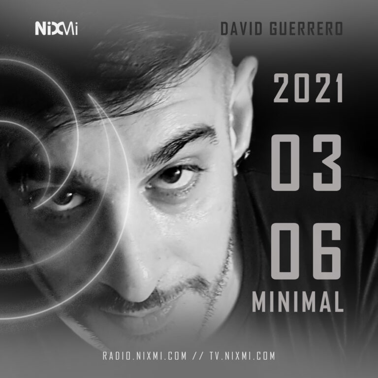 Lee más sobre el artículo 🇪🇸 David Guerrero