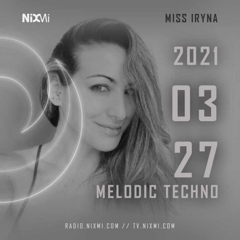 Lee más sobre el artículo 🇪🇸 Miss Iryna