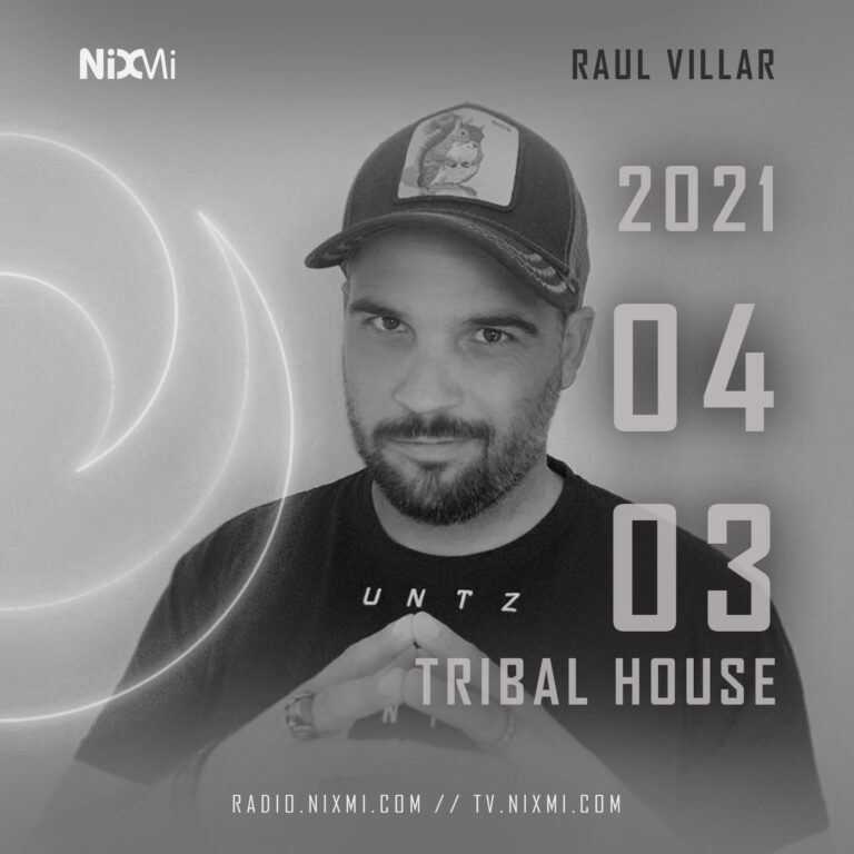 Lee más sobre el artículo 🇪🇸 Raul Vilar