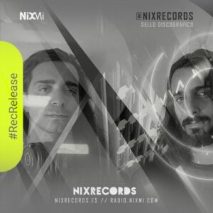 Lee más sobre el artículo NIXRECORDS 001 – NIIVS – TRANSPOSE
