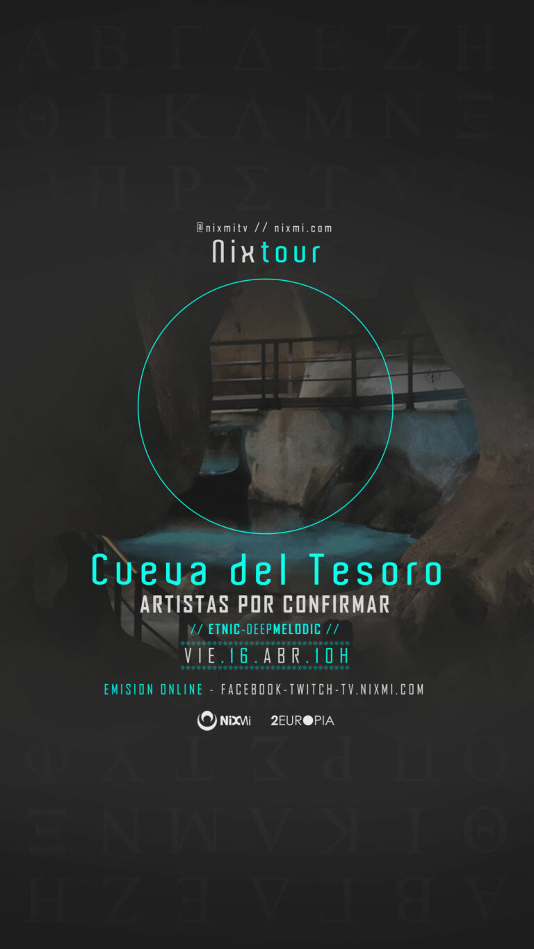 Lee más sobre el artículo Paseo GRATUITO a la Cueva del Tesoro con musica ambiente