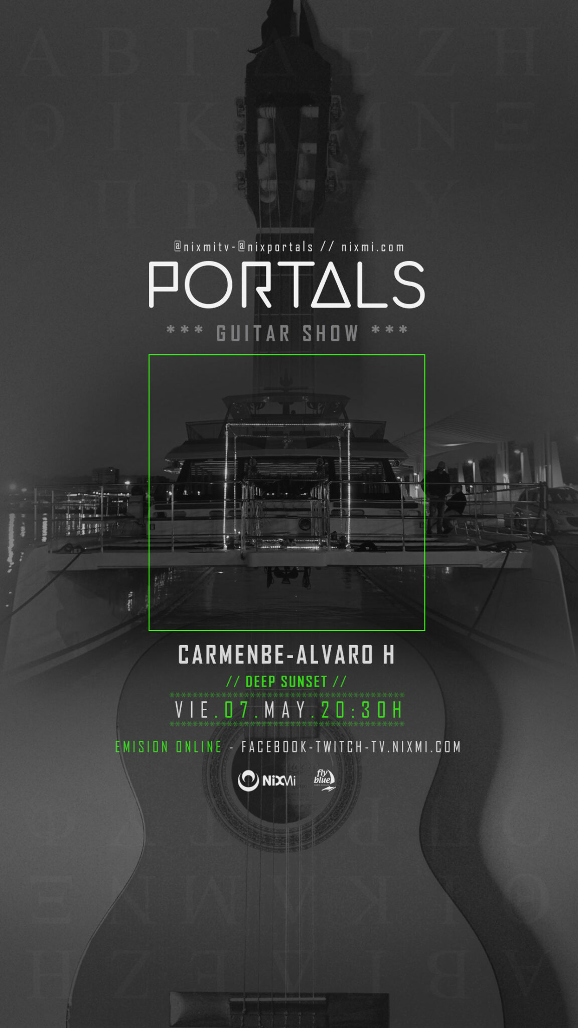 2021-05-07—Portals—FlyBlue