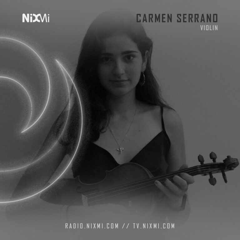 Lee más sobre el artículo Carmen Serrano