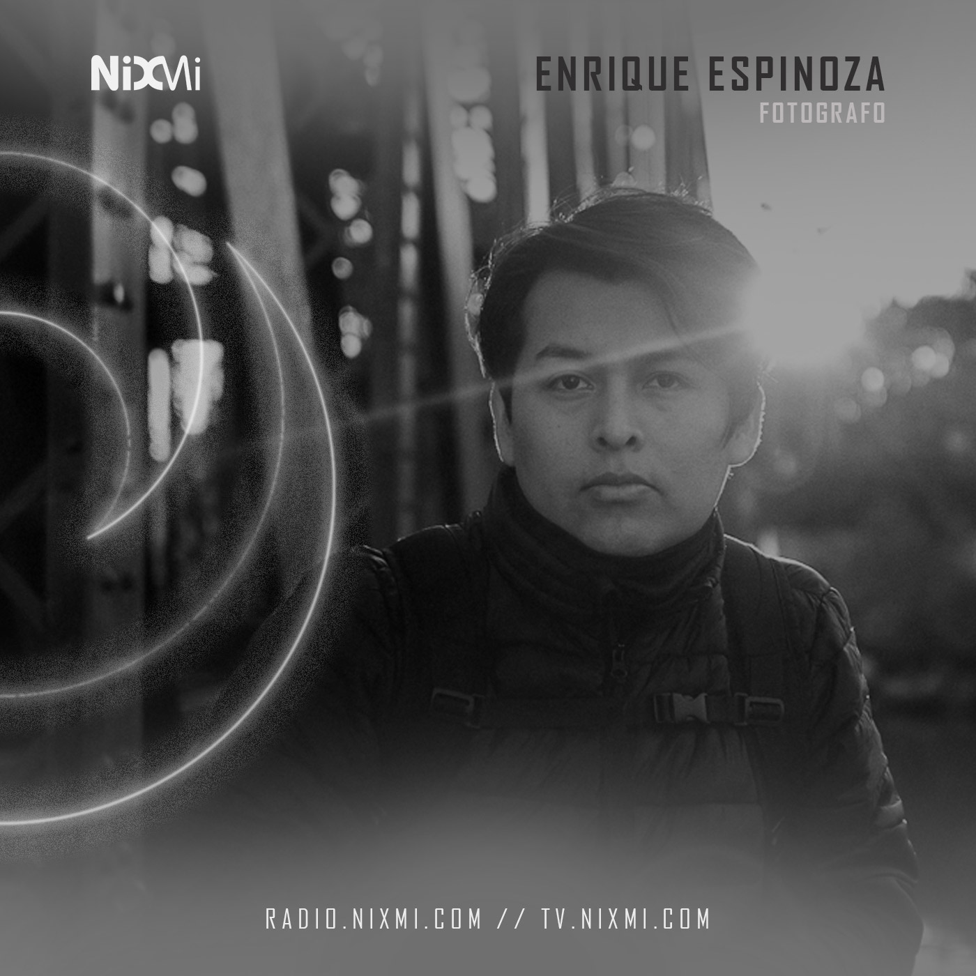 2021—Nixteam-ENRIQUE-ESPINOZA-NIXMI