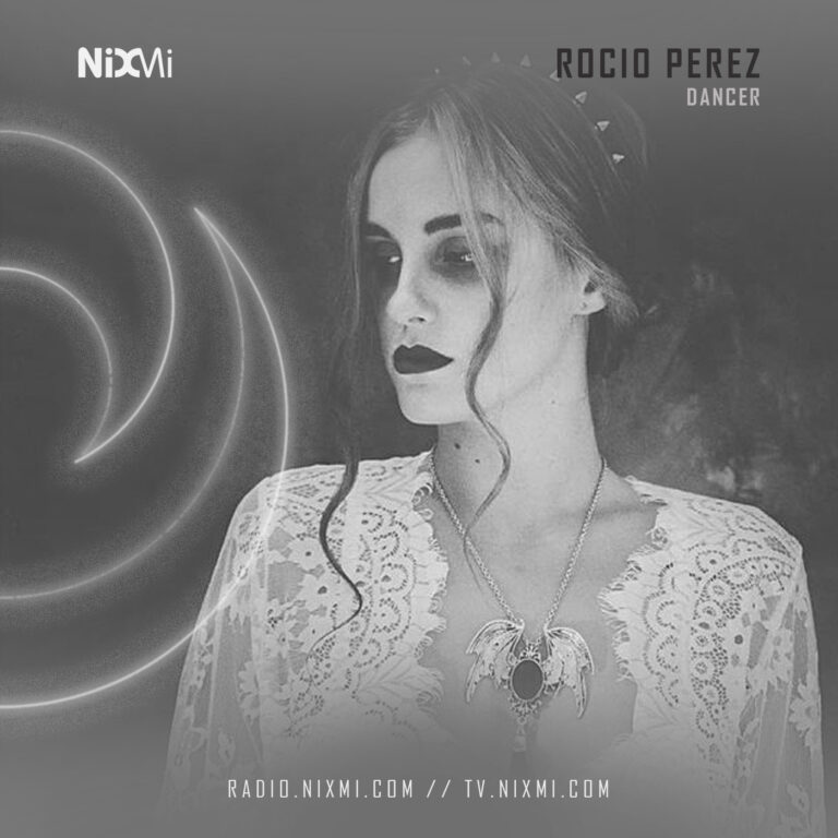 Lee más sobre el artículo Rocío Pérez