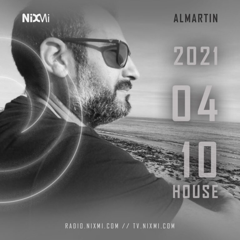 2021-04-10 – ALMARTIN – HOUSE