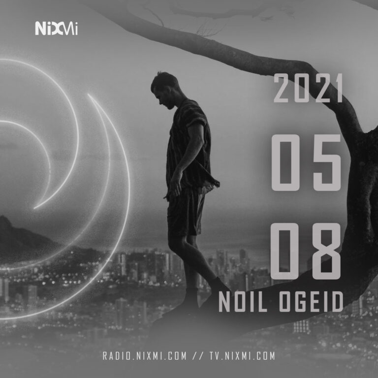 Lee más sobre el artículo 🇪🇸 Noil Ogeid