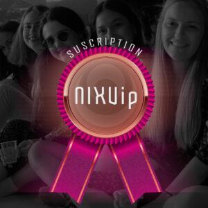 NIXVip – Monthly Suscription