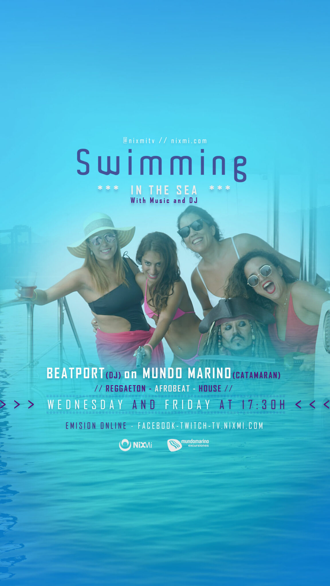 2021-08-25—Swimming-in-the-sea—MundoMarino-A