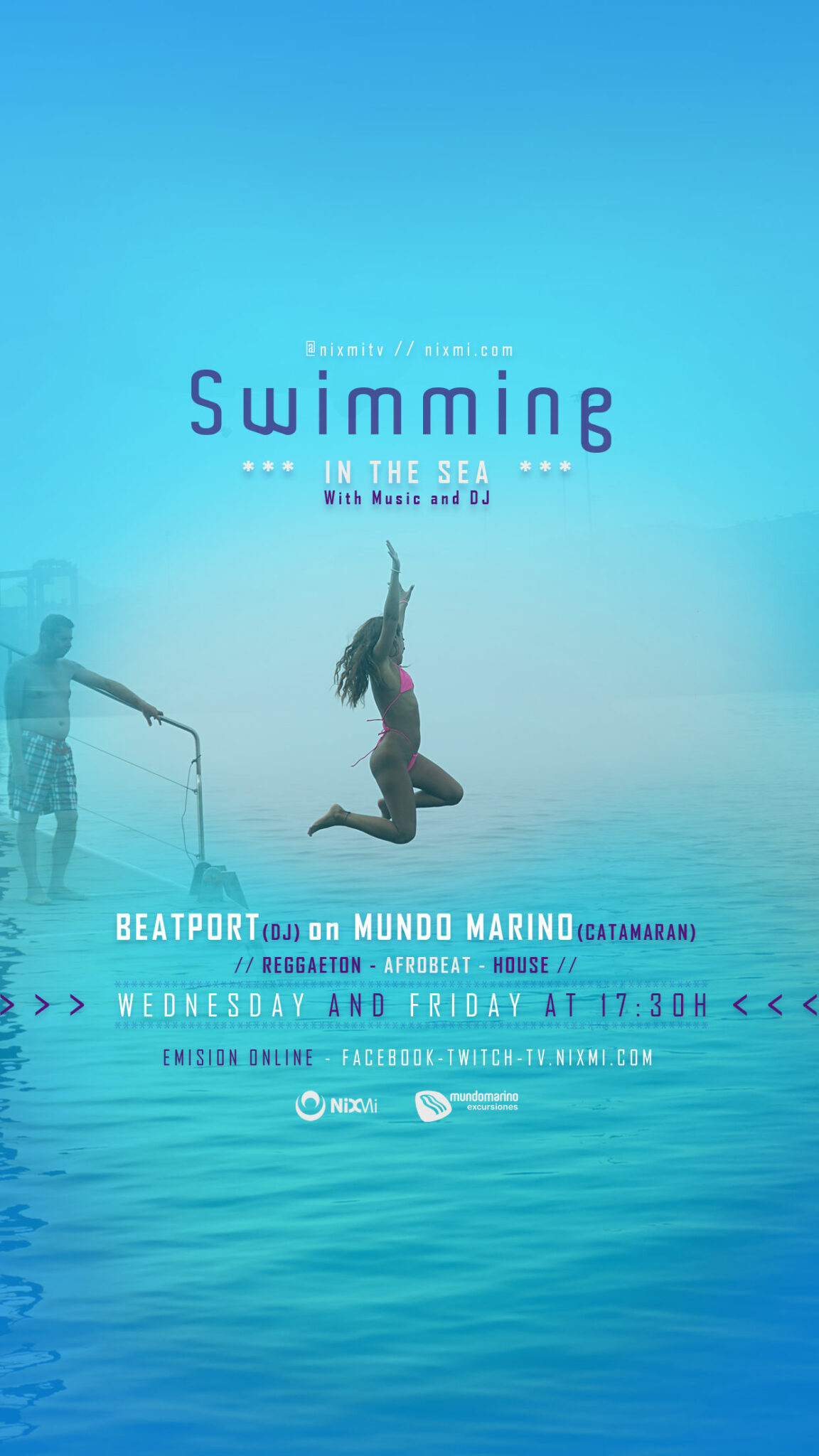 2021-08-25—Swimming-in-the-sea—MundoMarino-B