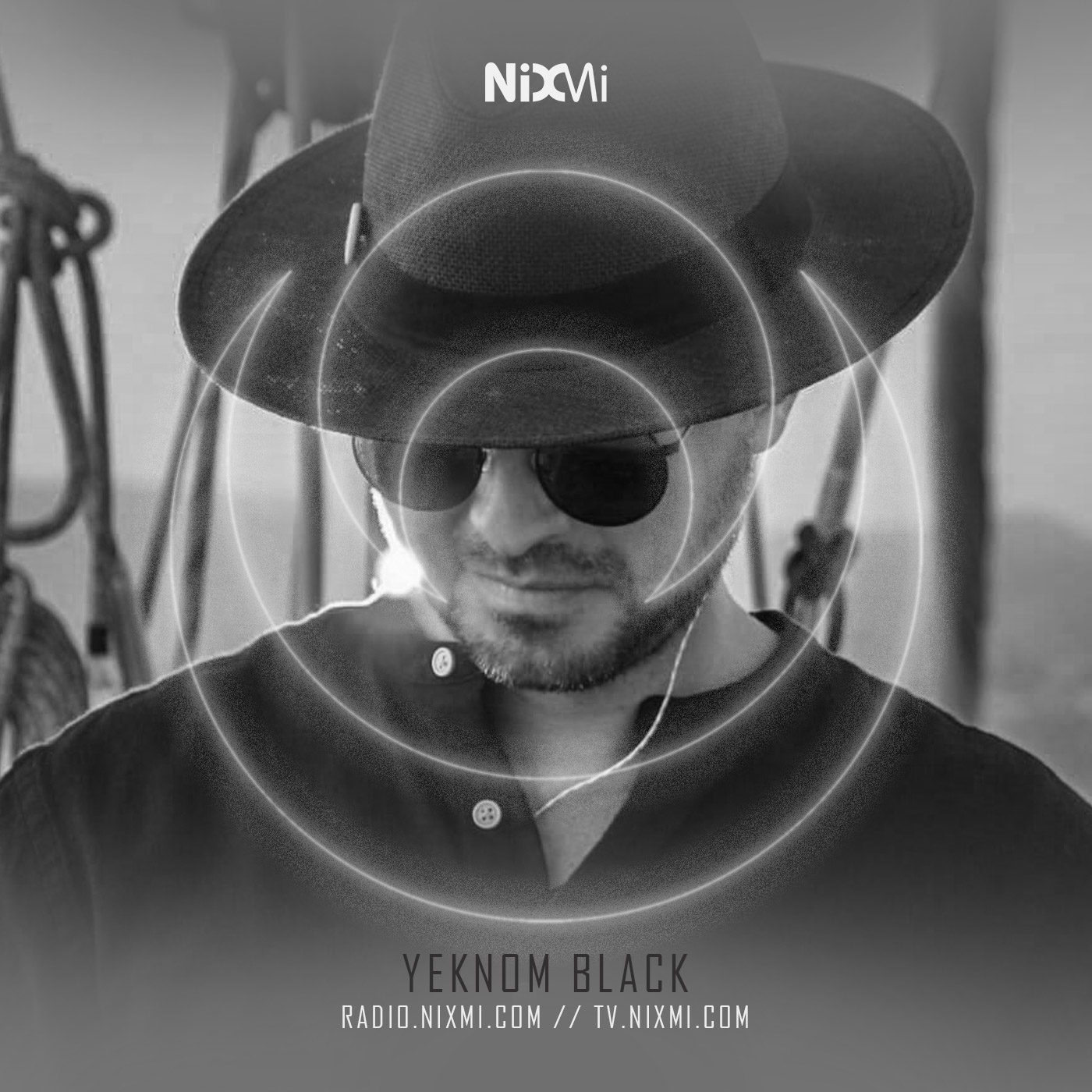 YEKNOM-BLACK